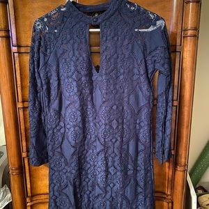 Altar’d State Dress